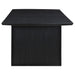 Brookmead Dining Table - Visions in Furniture (La Mirada, CA)