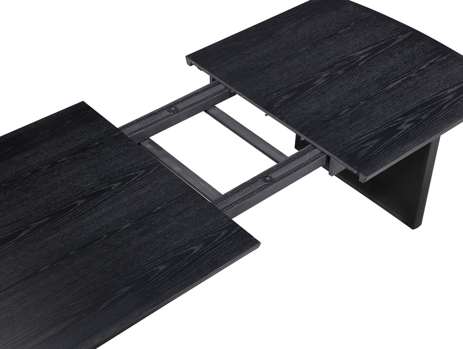 Brookmead Dining Table - Visions in Furniture (La Mirada, CA)