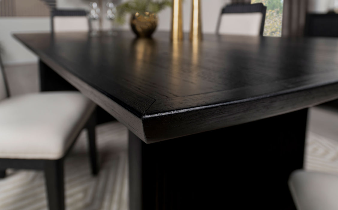 Brookmead Dining Table - Visions in Furniture (La Mirada, CA)