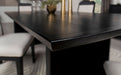 Brookmead Dining Table - Visions in Furniture (La Mirada, CA)