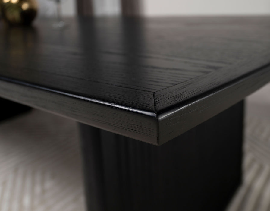 Brookmead Dining Table - Visions in Furniture (La Mirada, CA)