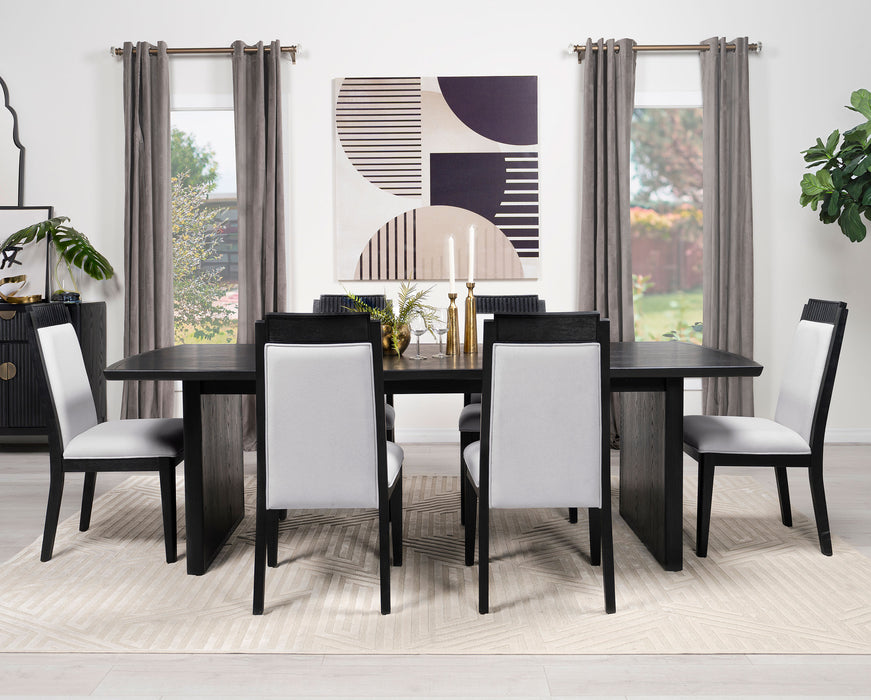 Brookmead Dining Table - Visions in Furniture (La Mirada, CA)