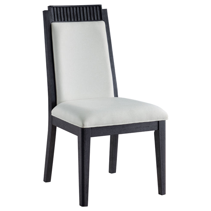 Brookmead Side Chair - Visions in Furniture (La Mirada, CA)