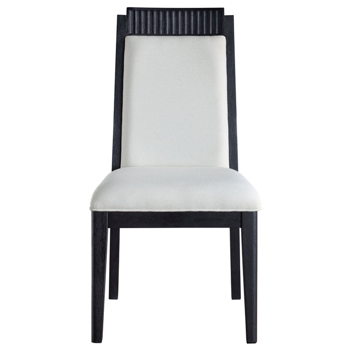 Brookmead Side Chair - Visions in Furniture (La Mirada, CA)