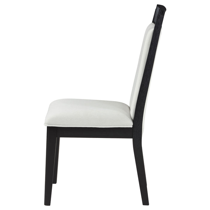 Brookmead Side Chair - Visions in Furniture (La Mirada, CA)
