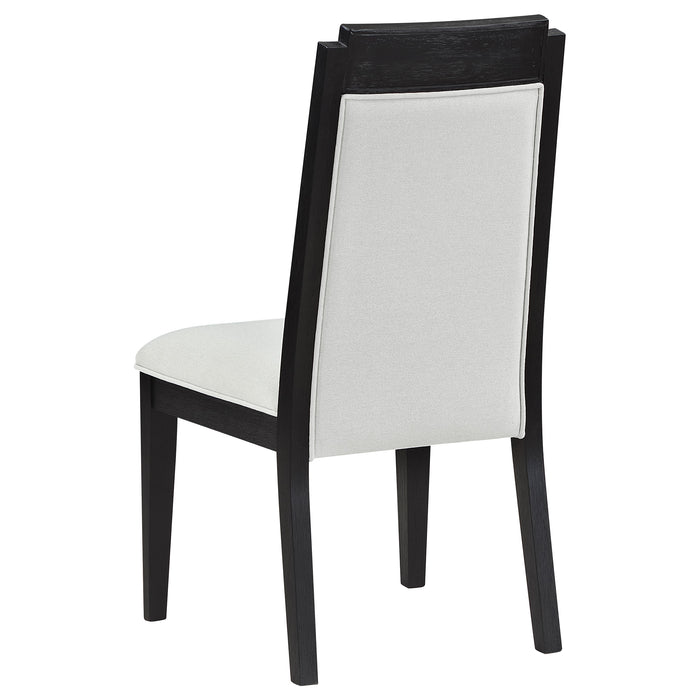 Brookmead Side Chair - Visions in Furniture (La Mirada, CA)