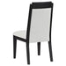 Brookmead Side Chair - Visions in Furniture (La Mirada, CA)