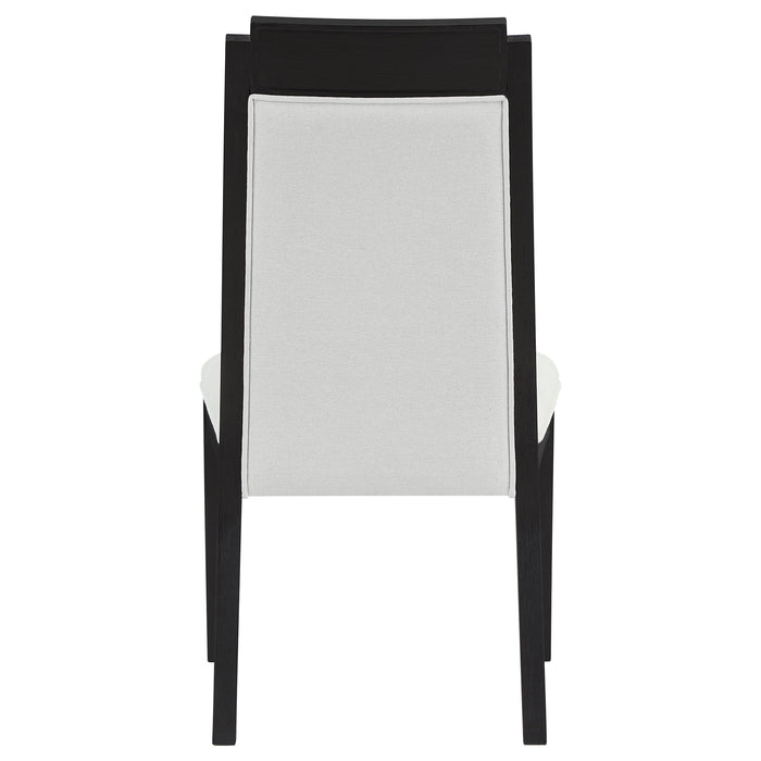 Brookmead Side Chair - Visions in Furniture (La Mirada, CA)