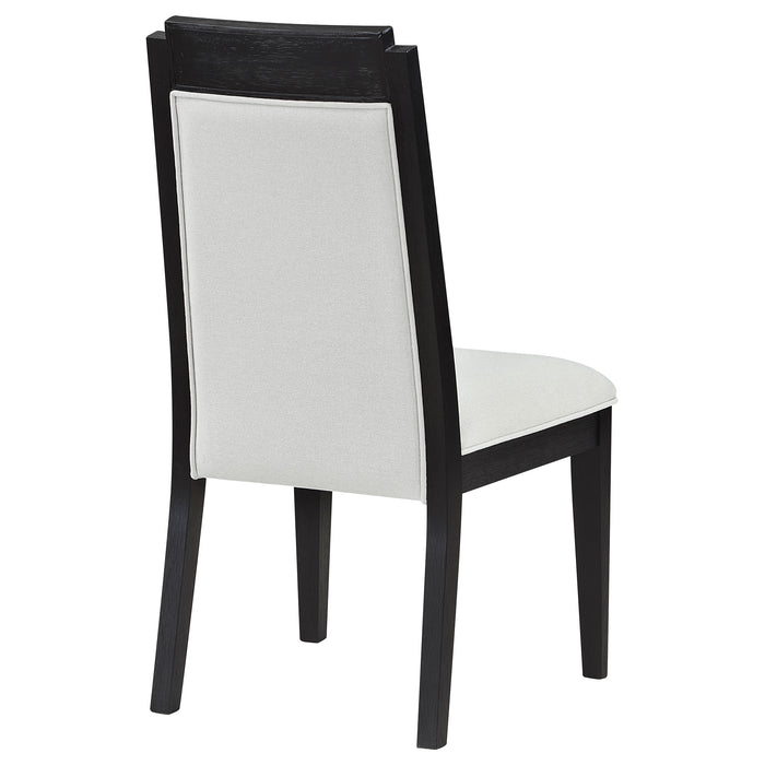 Brookmead Side Chair - Visions in Furniture (La Mirada, CA)