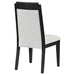 Brookmead Side Chair - Visions in Furniture (La Mirada, CA)