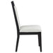 Brookmead Side Chair - Visions in Furniture (La Mirada, CA)