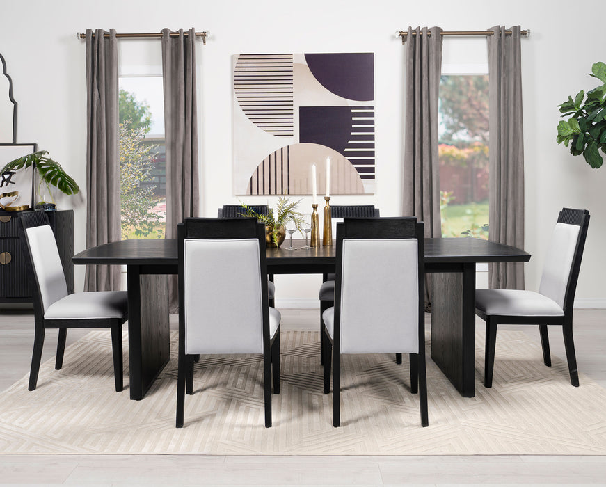 Brookmead Side Chair - Visions in Furniture (La Mirada, CA)