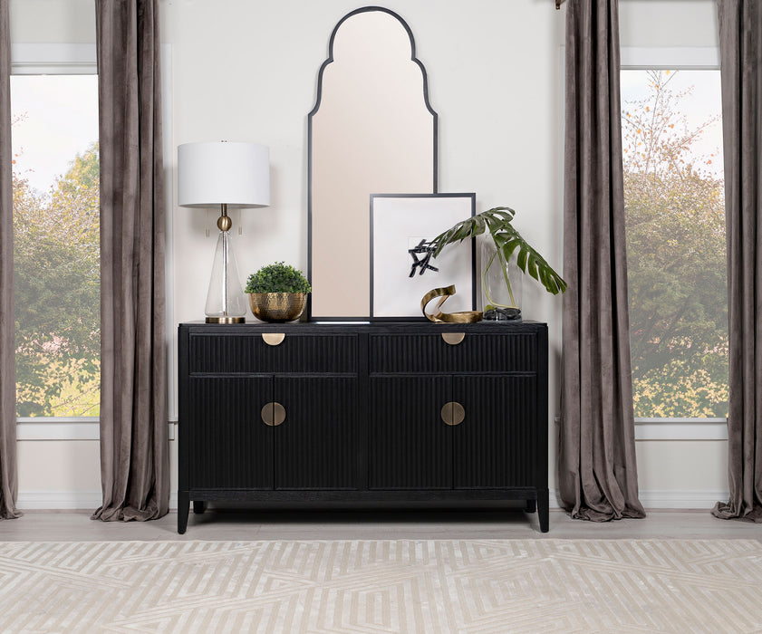Brookmead Sideboard - Visions in Furniture (La Mirada, CA)