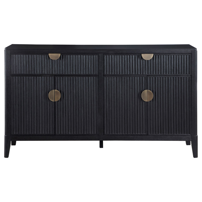 Brookmead Sideboard - Visions in Furniture (La Mirada, CA)