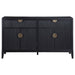 Brookmead Sideboard - Visions in Furniture (La Mirada, CA)