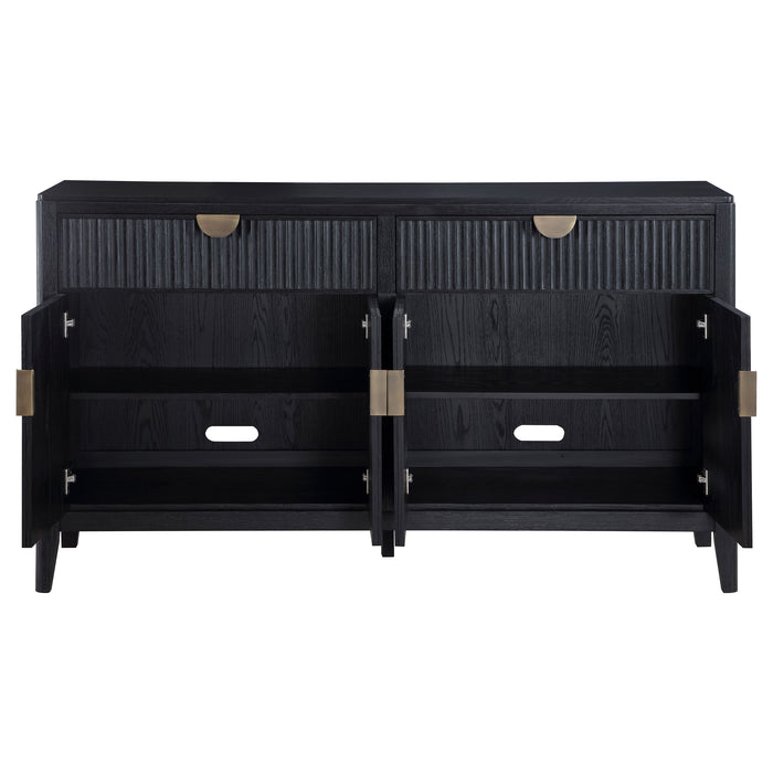 Brookmead Sideboard - Visions in Furniture (La Mirada, CA)