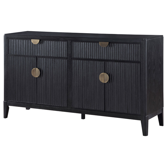 Brookmead Sideboard - Visions in Furniture (La Mirada, CA)