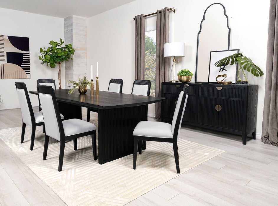 Brookmead Sideboard - Visions in Furniture (La Mirada, CA)