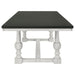 Aventine Dining Table - Visions in Furniture (La Mirada, CA)