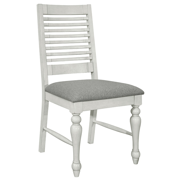 Aventine Side Chair - Visions in Furniture (La Mirada, CA)