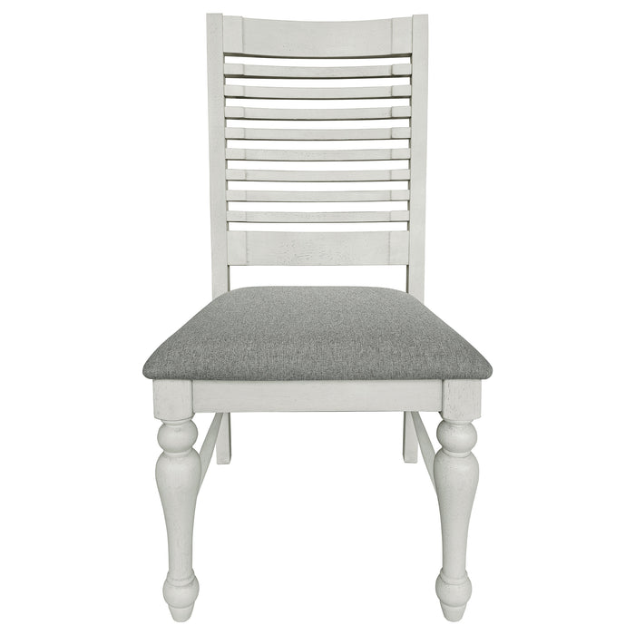 Aventine Side Chair - Visions in Furniture (La Mirada, CA)