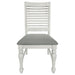 Aventine Side Chair - Visions in Furniture (La Mirada, CA)