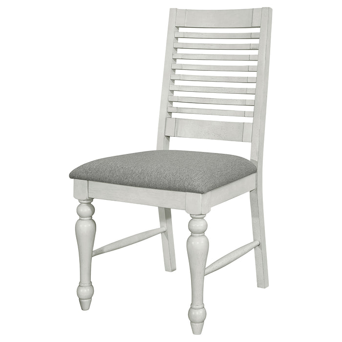 Aventine Side Chair - Visions in Furniture (La Mirada, CA)
