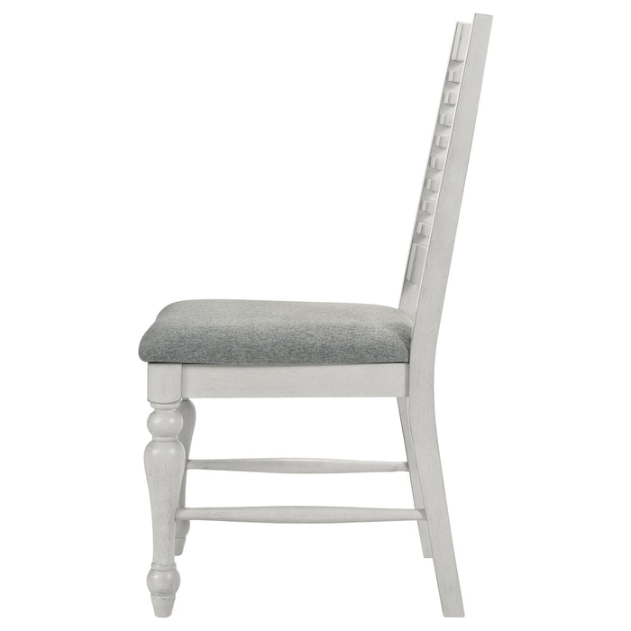 Aventine Side Chair - Visions in Furniture (La Mirada, CA)
