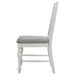 Aventine Side Chair - Visions in Furniture (La Mirada, CA)