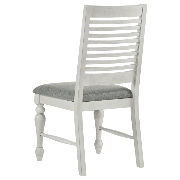 Aventine Side Chair - Visions in Furniture (La Mirada, CA)
