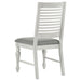 Aventine Side Chair - Visions in Furniture (La Mirada, CA)
