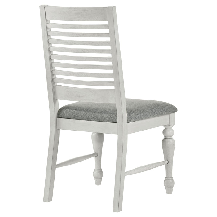 Aventine Side Chair - Visions in Furniture (La Mirada, CA)