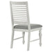Aventine Side Chair - Visions in Furniture (La Mirada, CA)