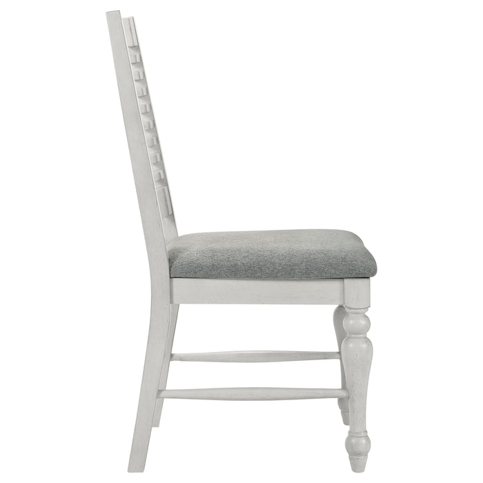 Aventine Side Chair - Visions in Furniture (La Mirada, CA)