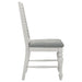 Aventine Side Chair - Visions in Furniture (La Mirada, CA)