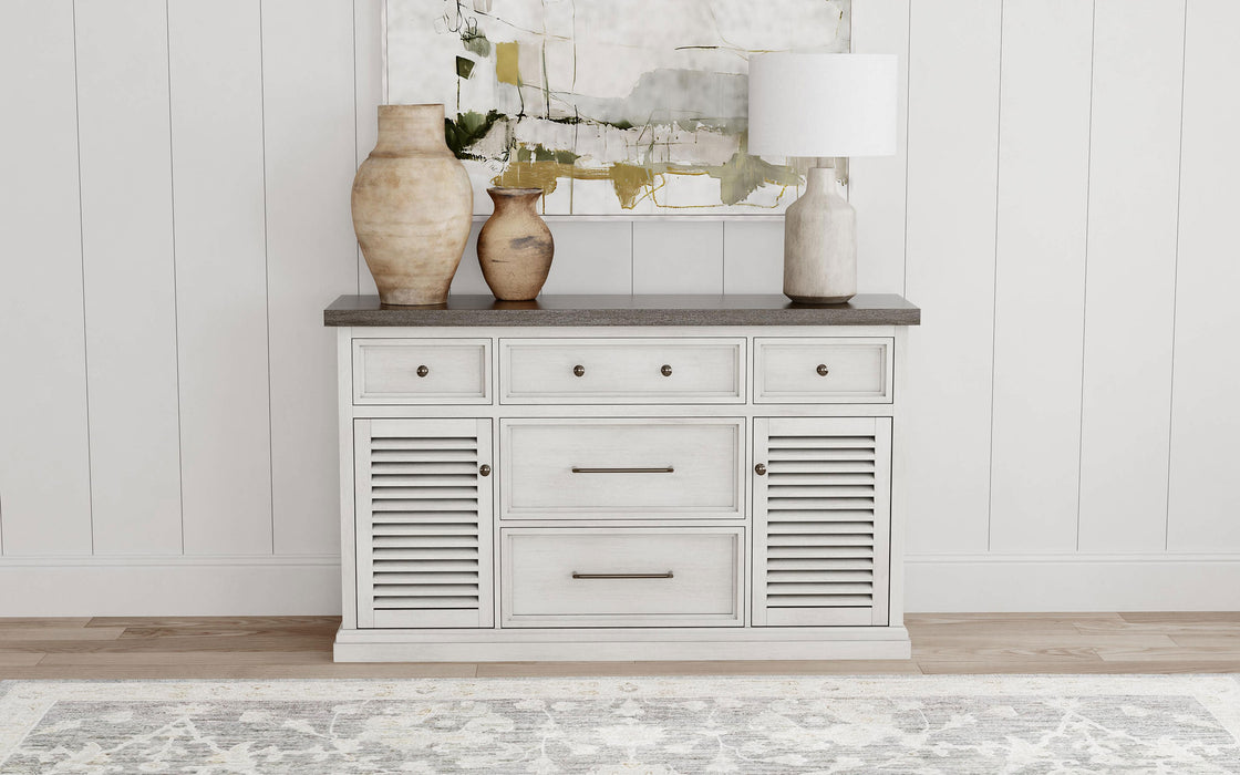 Aventine Sideboard - Visions in Furniture (La Mirada, CA)