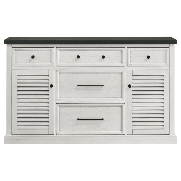 Aventine Sideboard - Visions in Furniture (La Mirada, CA)