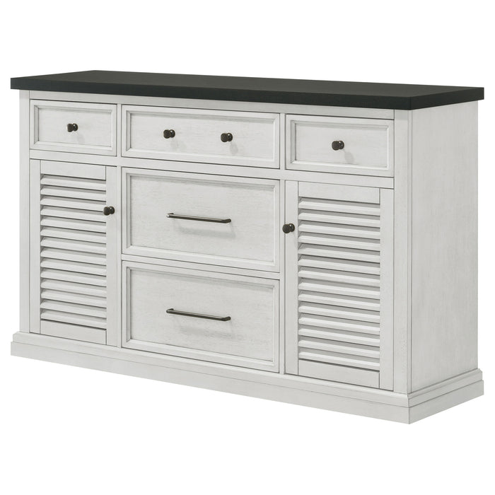 Aventine Sideboard - Visions in Furniture (La Mirada, CA)
