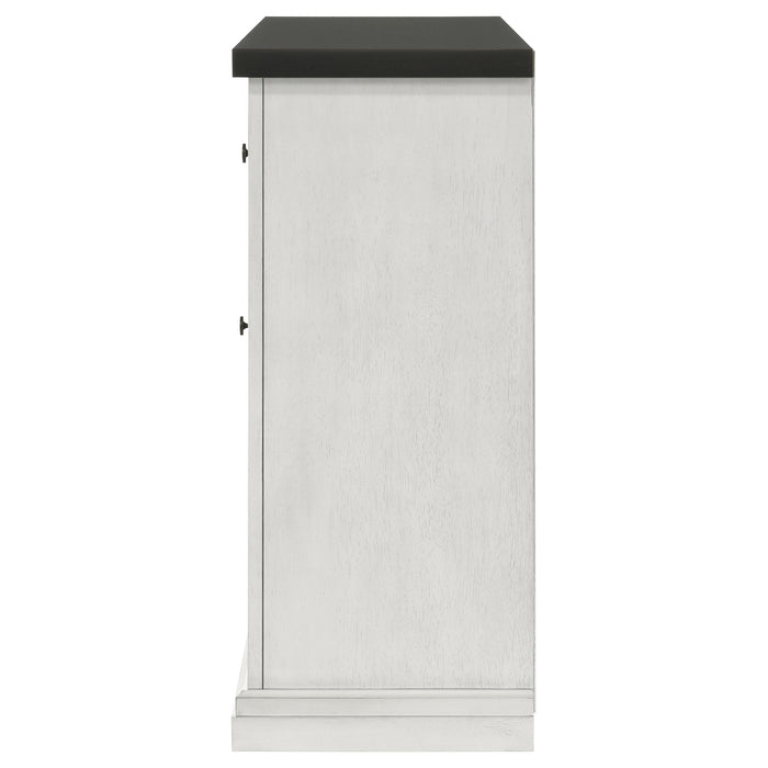 Aventine Sideboard - Visions in Furniture (La Mirada, CA)