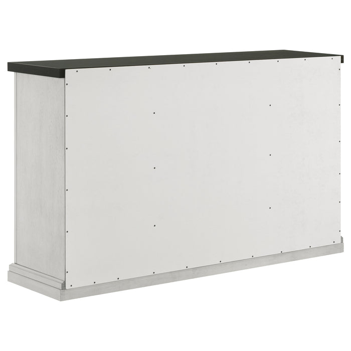 Aventine Sideboard - Visions in Furniture (La Mirada, CA)