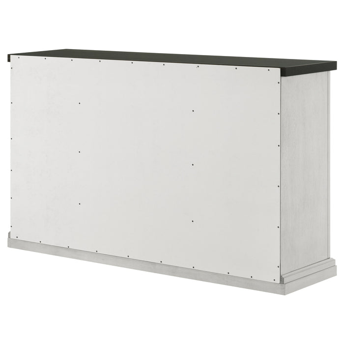 Aventine Sideboard - Visions in Furniture (La Mirada, CA)