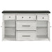 Aventine Sideboard - Visions in Furniture (La Mirada, CA)
