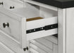 Aventine Sideboard - Visions in Furniture (La Mirada, CA)