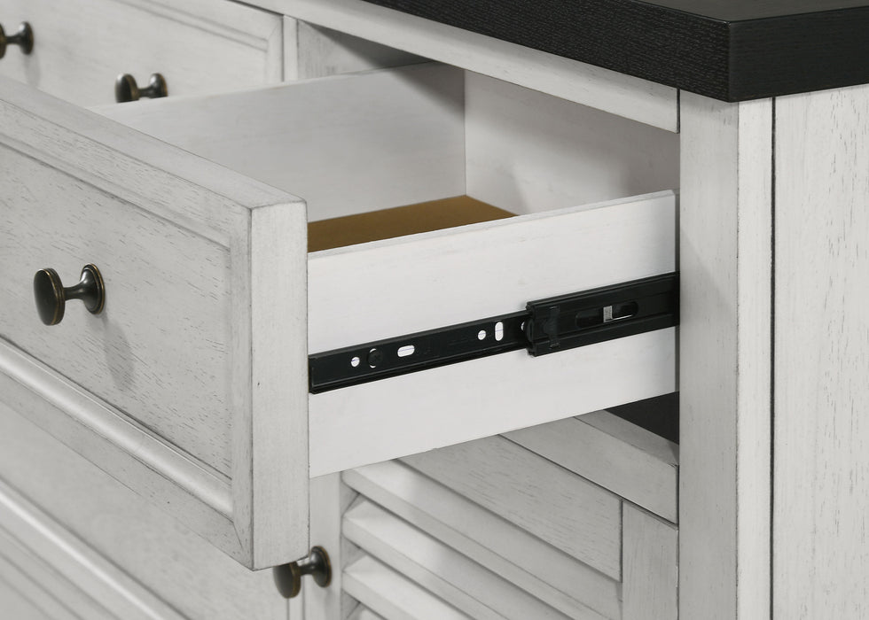 Aventine Sideboard - Visions in Furniture (La Mirada, CA)