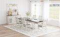 Aventine Sideboard - Visions in Furniture (La Mirada, CA)