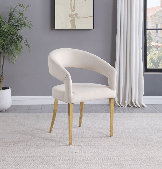 Galiano Arm Chair - Visions in Furniture (La Mirada, CA)