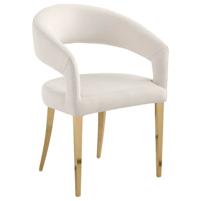 Galiano Arm Chair - Visions in Furniture (La Mirada, CA)