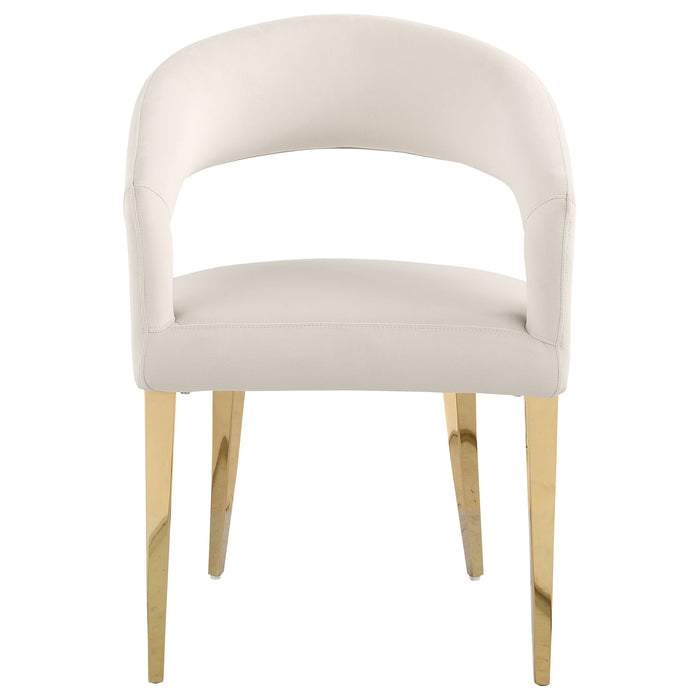 Galiano Arm Chair - Visions in Furniture (La Mirada, CA)