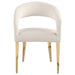 Galiano Arm Chair - Visions in Furniture (La Mirada, CA)