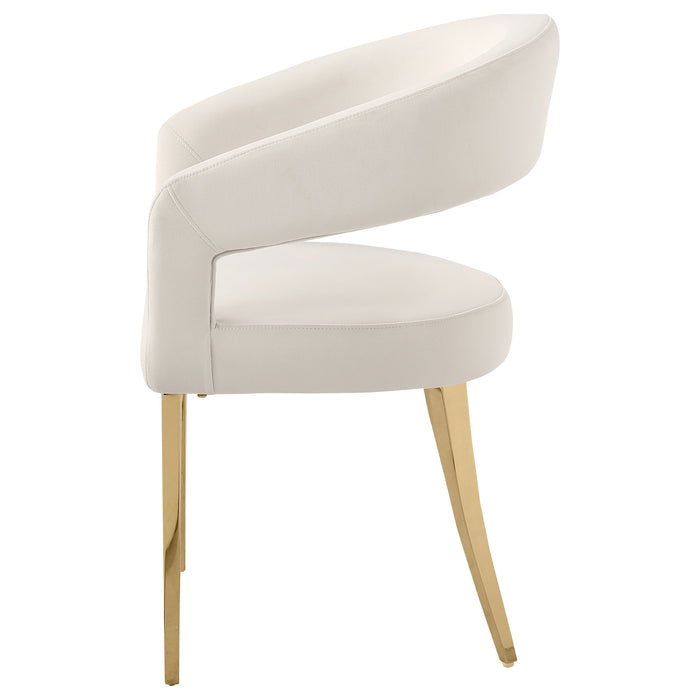 Galiano Arm Chair - Visions in Furniture (La Mirada, CA)